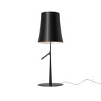 Birdie Grande LED Stolní Lampa Graphite - Foscarini