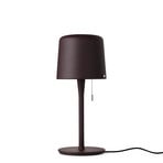 Vipp530 Stolní Lampa Burgundy - Vipp