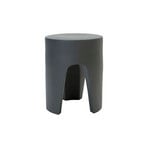 Besshoei Side Table Coal - ByNord