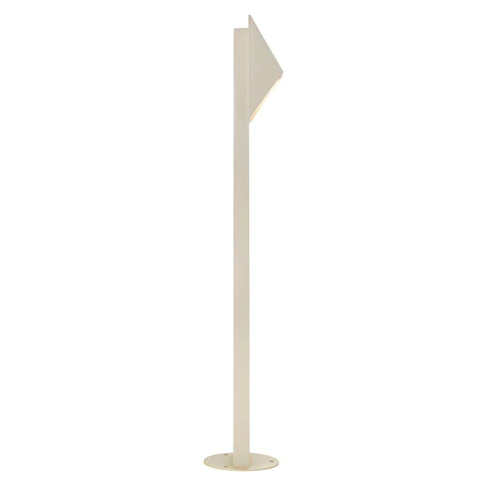 Pontio Garten Leuchte Sanded - Nordlux