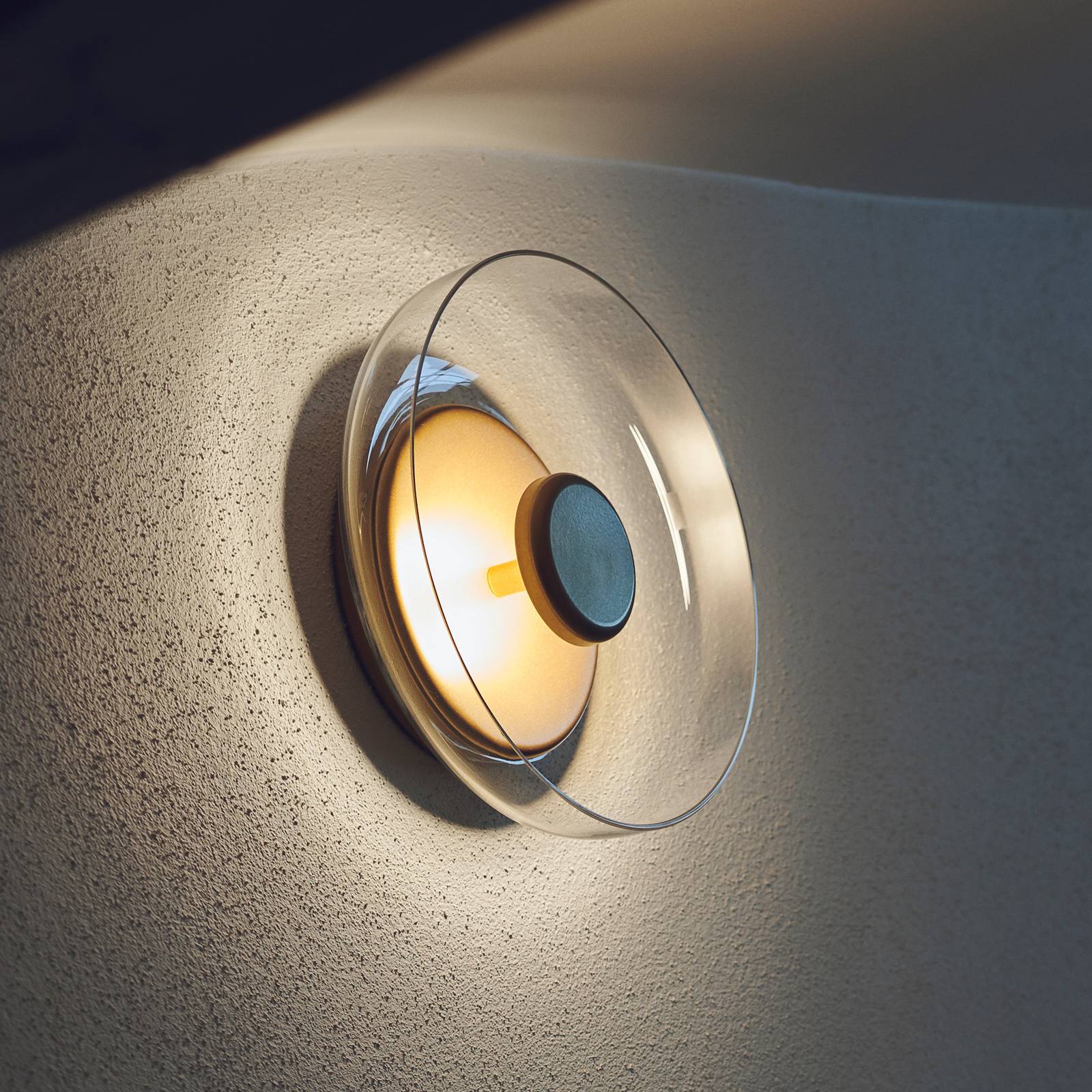 Nuura Blossi Wall/Ceiling kinkiet LED