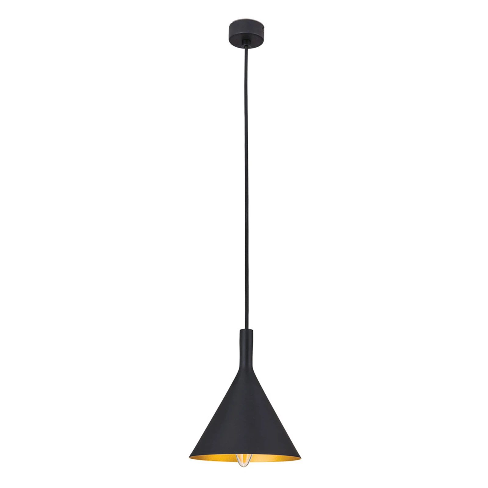 Pendelleuchte Gunda, 16,5cm