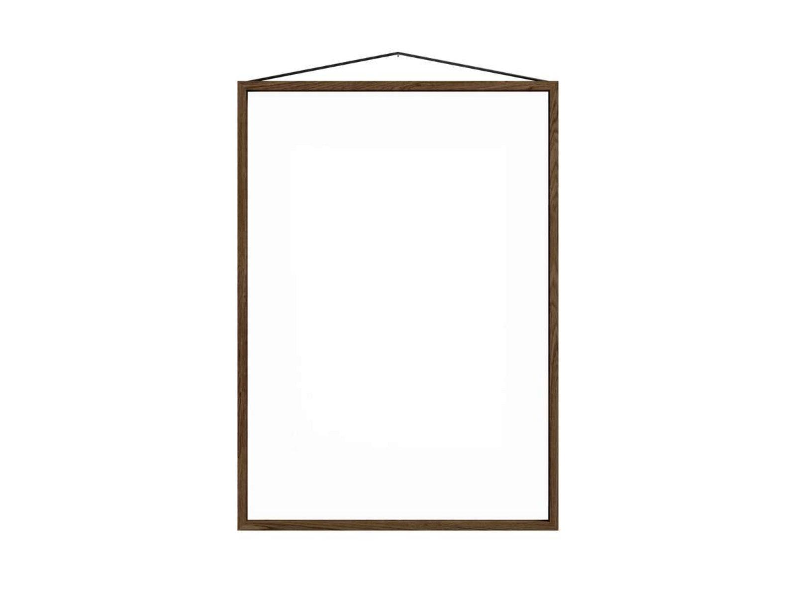 Frame A2 Smoked Oak - Moebe