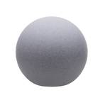 Müller Licht tint Calluna LED ball stone, 30 cm