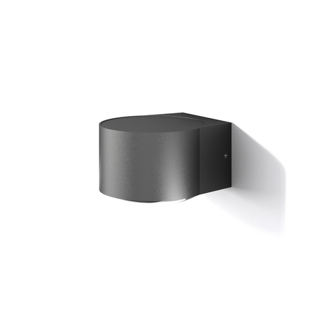 LOOM DESIGN Frey LED-Wandleuchte IP65 1x6W