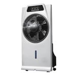 Westinghouse Cascata Ventilator m. Luftbefeuchter