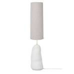 Hebe Lampadar Large Off-White/Natural - ferm LIVING