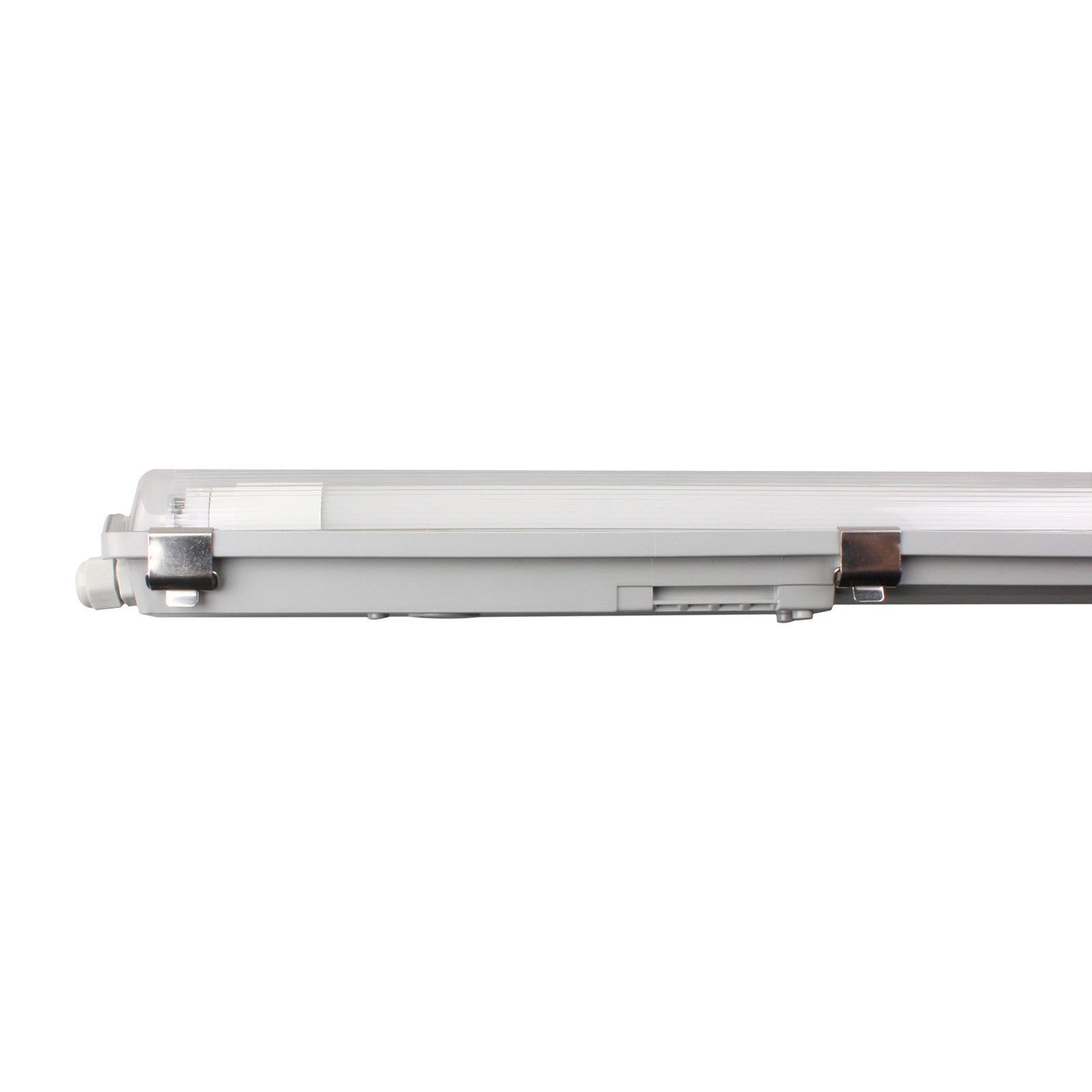 Aqua-Promo 1/150 lámpara resistente a la humedad, 157,2 cm G13 2100 lm 840