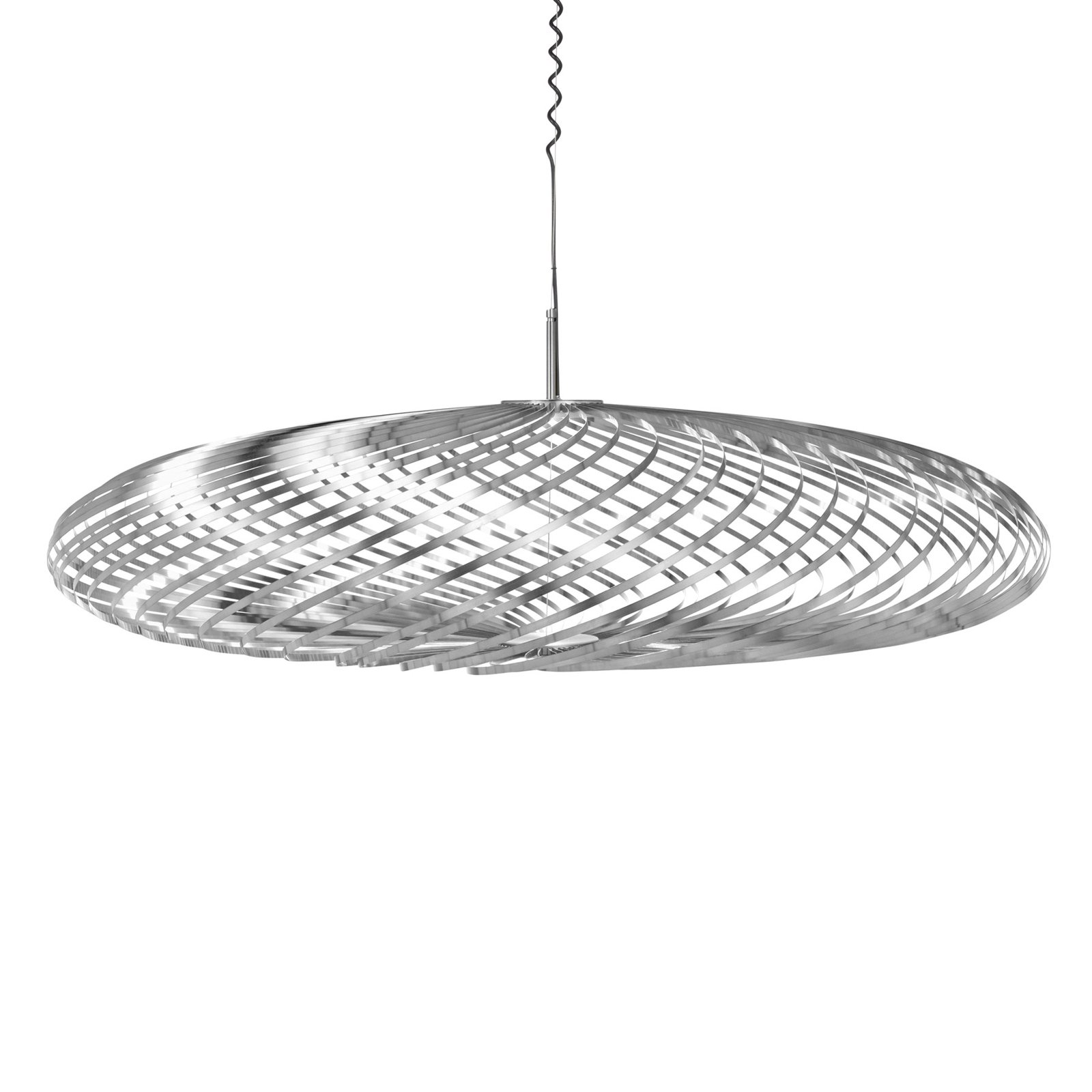 Tom Dixon Spring LED-Hängelampe