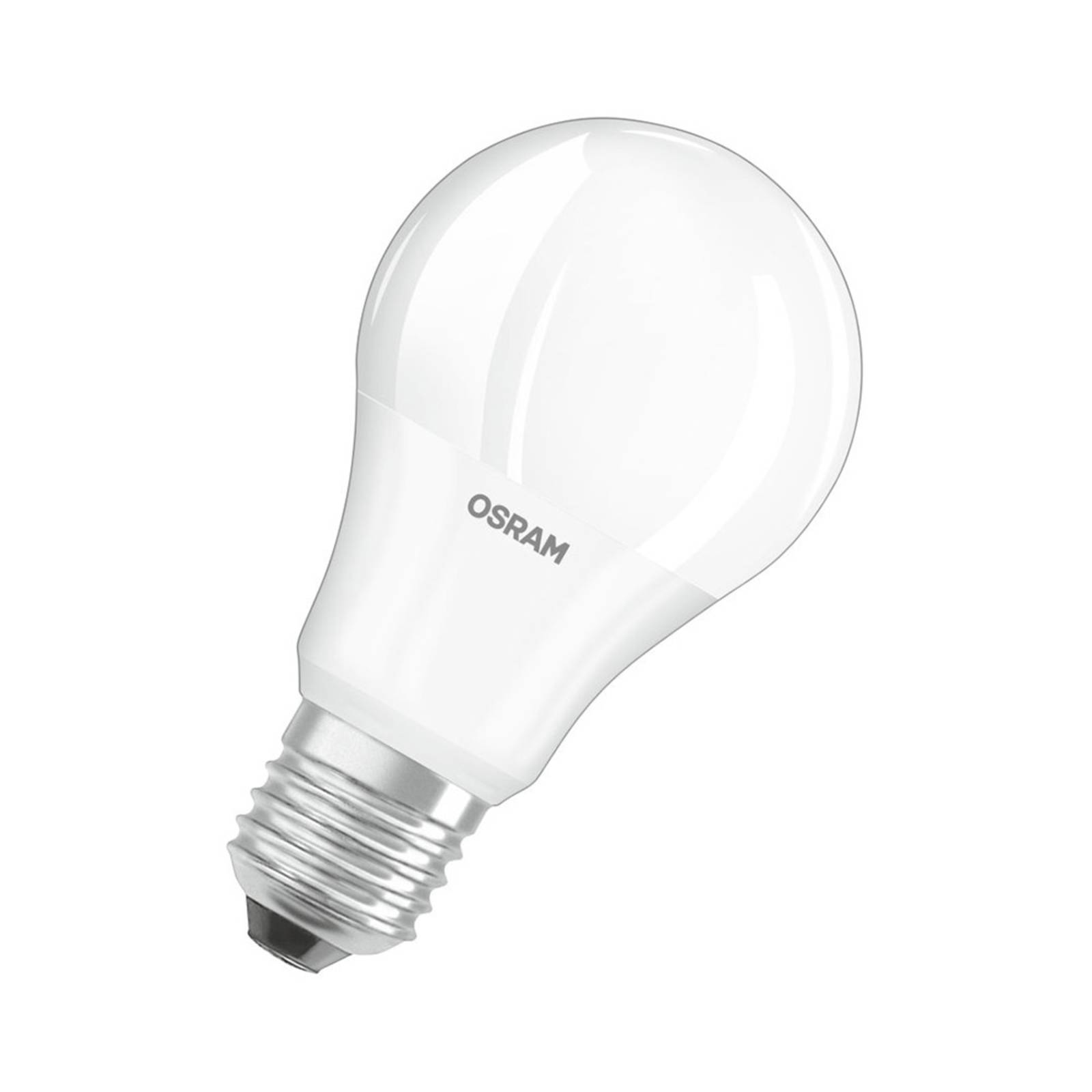 OSRAM żarówka LED Classic E27 8,5W 806lm 2 szt.