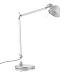 Tolomeo MIDI Bordlampe Alu - Artemide