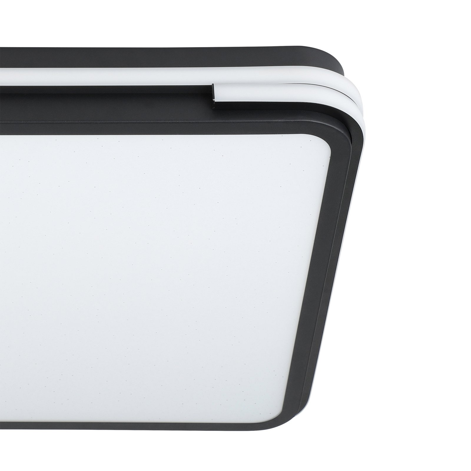 EGLO connect Genovese-Z LED plafondlamp met RGBW