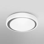 LEDVANCE SMART+ WiFi Orbis Moon CCT 38 cm grey
