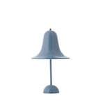 Pantop Portable Stolní Lampa Dusty Blue - Verpan