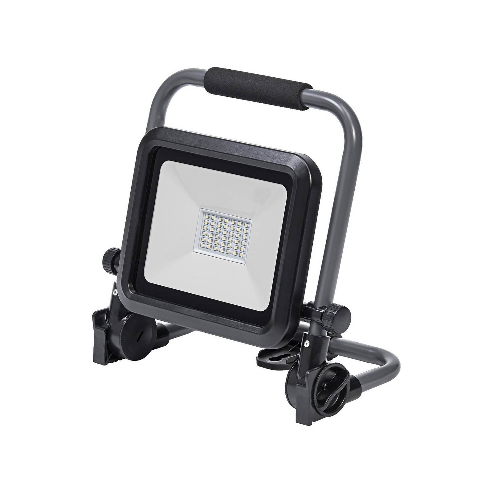 OSRAM LED-Arbeitsleuchte VALUE, 30 W, schwarz, IP54, 6.500 K