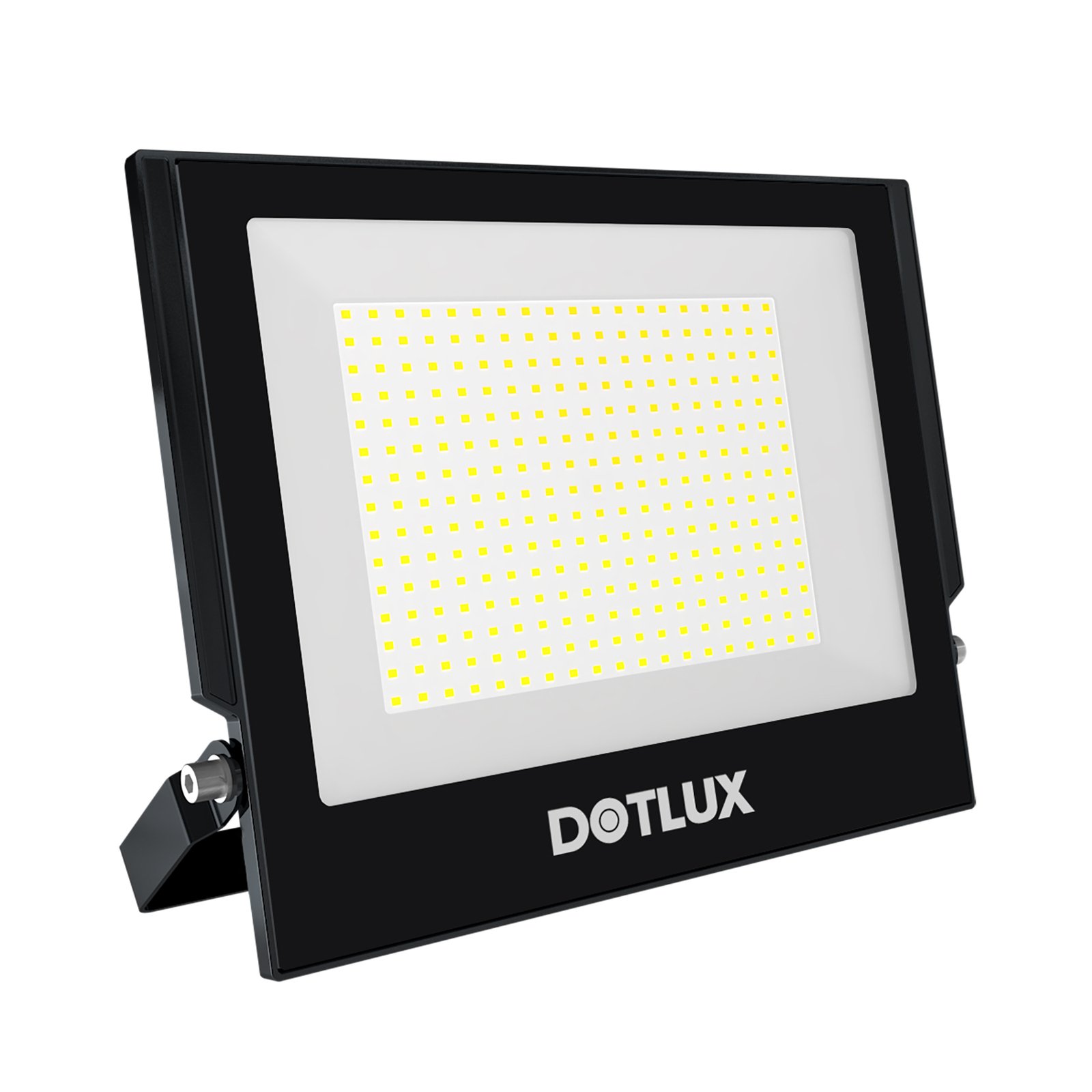 DOTLUX FLOOReco LED outdoor spotlight, IP66
