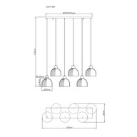 product size