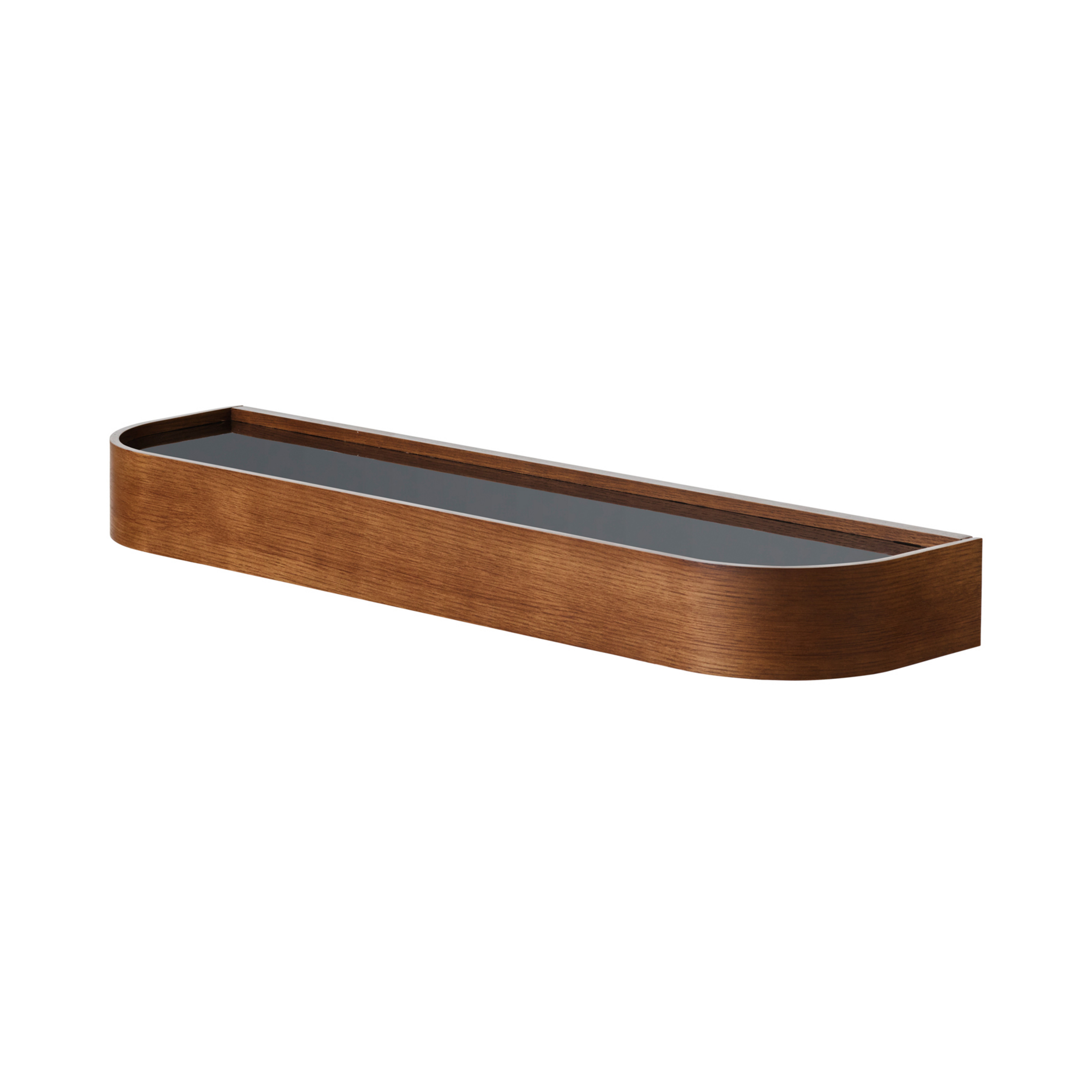 Epoch Plank L79 Donker Oak - Audo Copenhagen