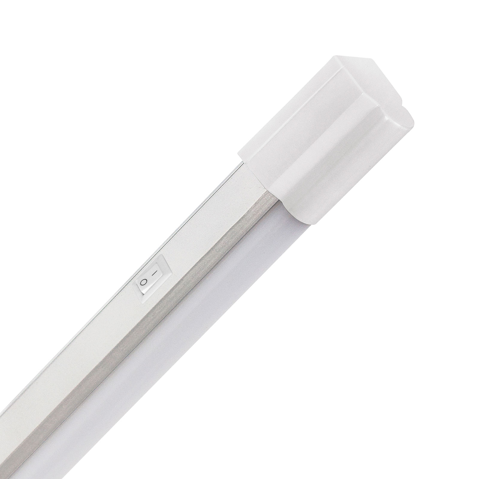 Arax 160 LED-benkbelysning, 159,1 cm, 19 W