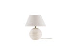 Castello 24 Bordslampa Travertine - Globen Lighting