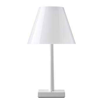Rotaliana Dina T1 LED table lamp, dimmable