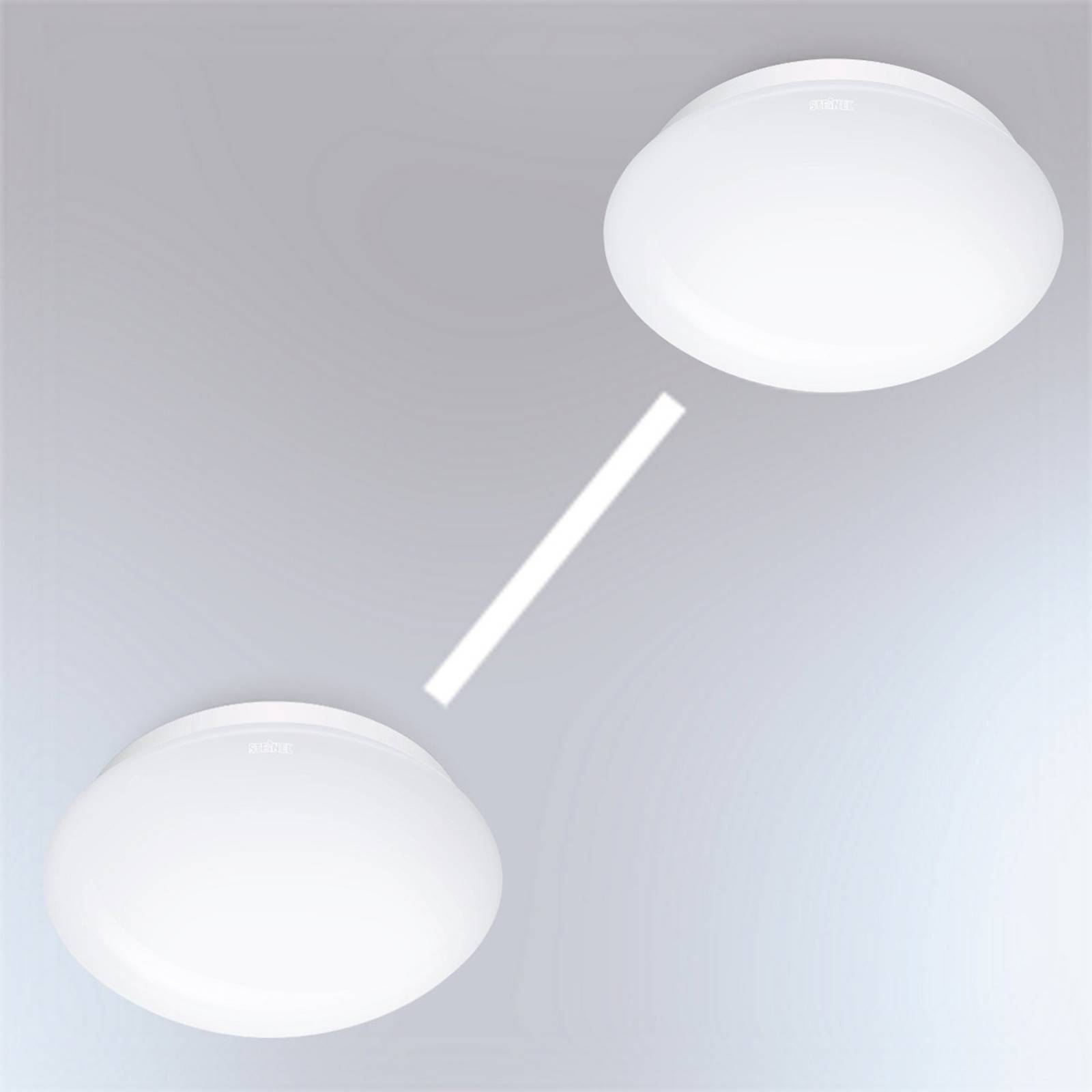 STEINEL RS PRO P1 lampa sufitowa LED, 4 000 K