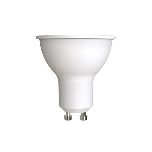 LUUMR Réflecteur LED intelligent PC GU10 7 W Philips Hue Zigbee