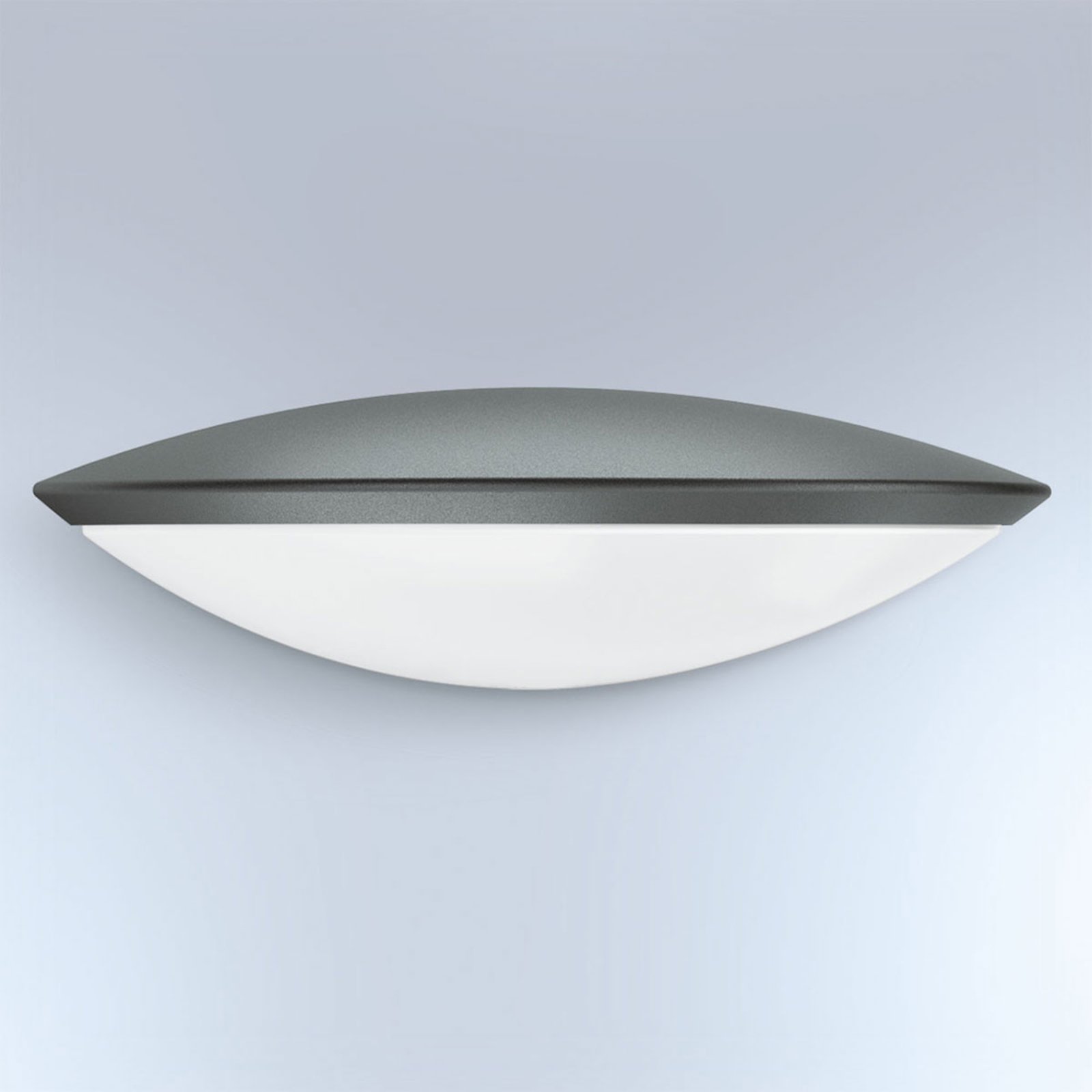 STEINEL L 825 SC Außenwandlampe mit iHF-Sensor