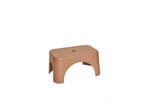 Rabbit Step Stool Caramel - OYOY Living Design