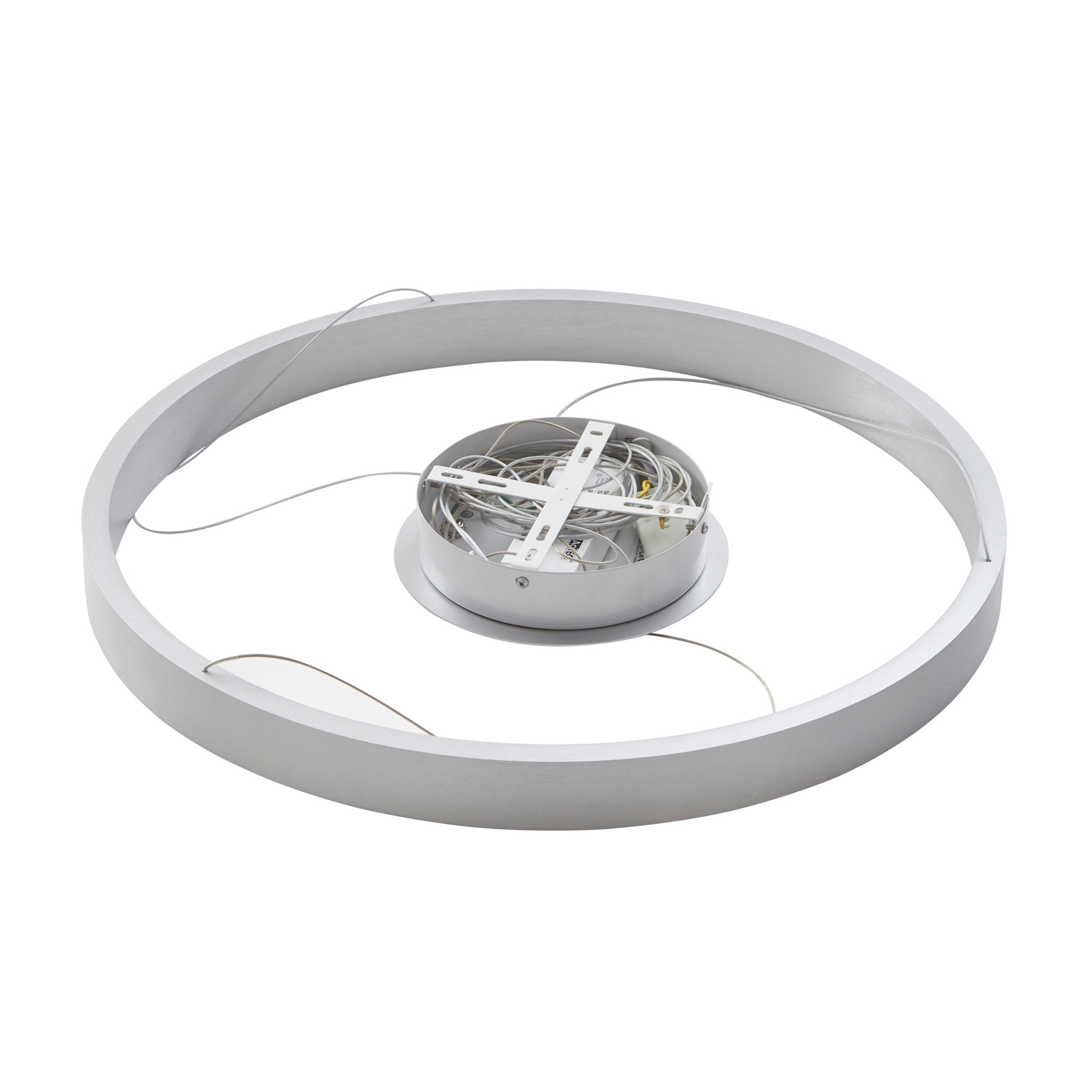 Arcchio Answin LED lógó világítás 35,2 W ezüst