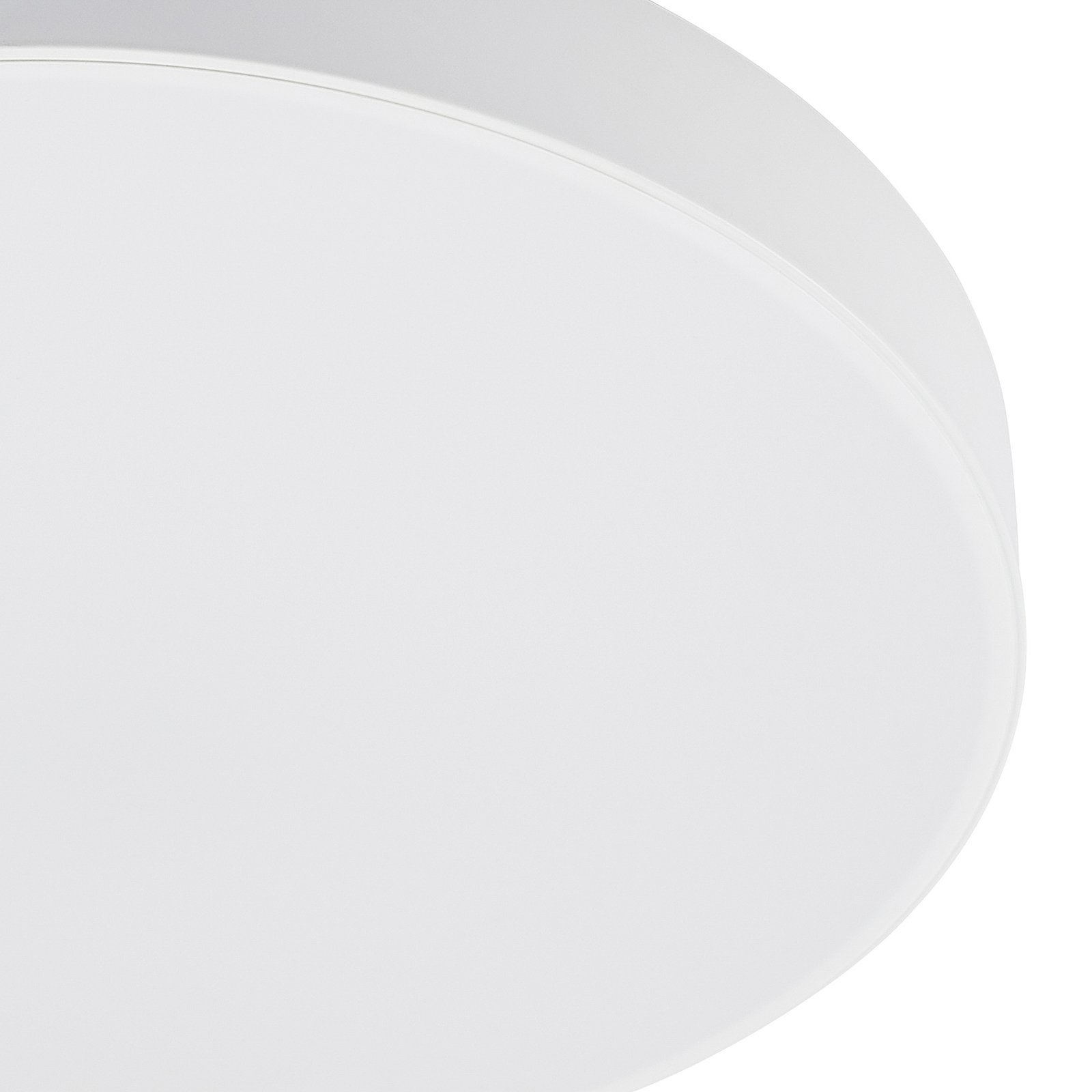 Simera LED Lámpara de Techo White - Lindby