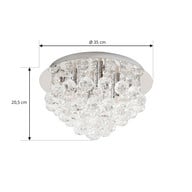product size