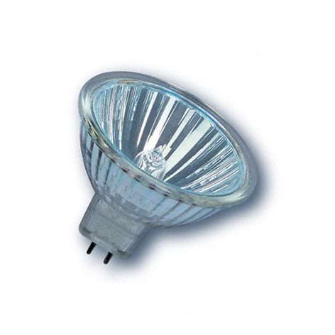 GU5,3 MR16 Halogenlampe Decostar 51 Titan