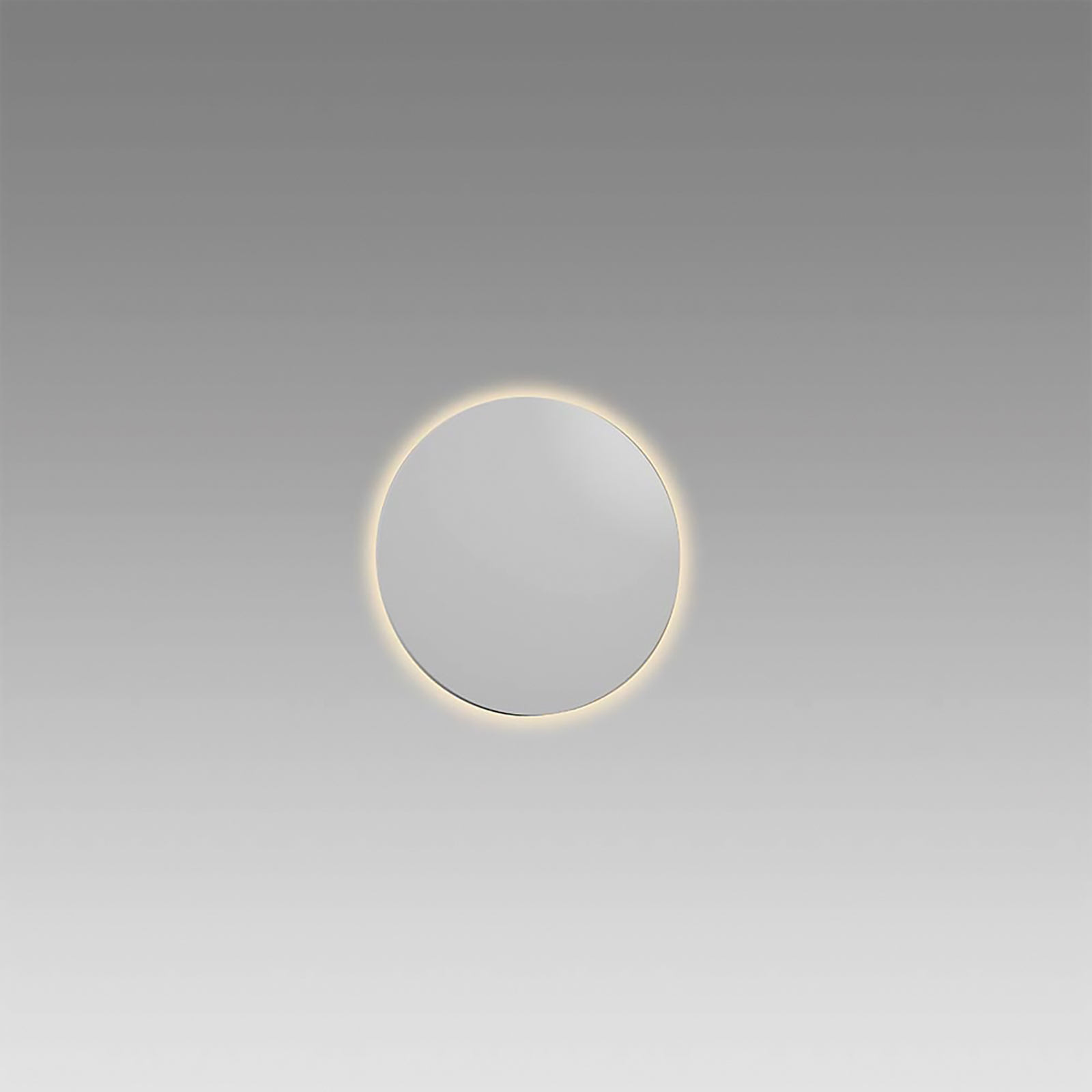 LEDWORKS Sono-LED Round Wall 1 LED wall light