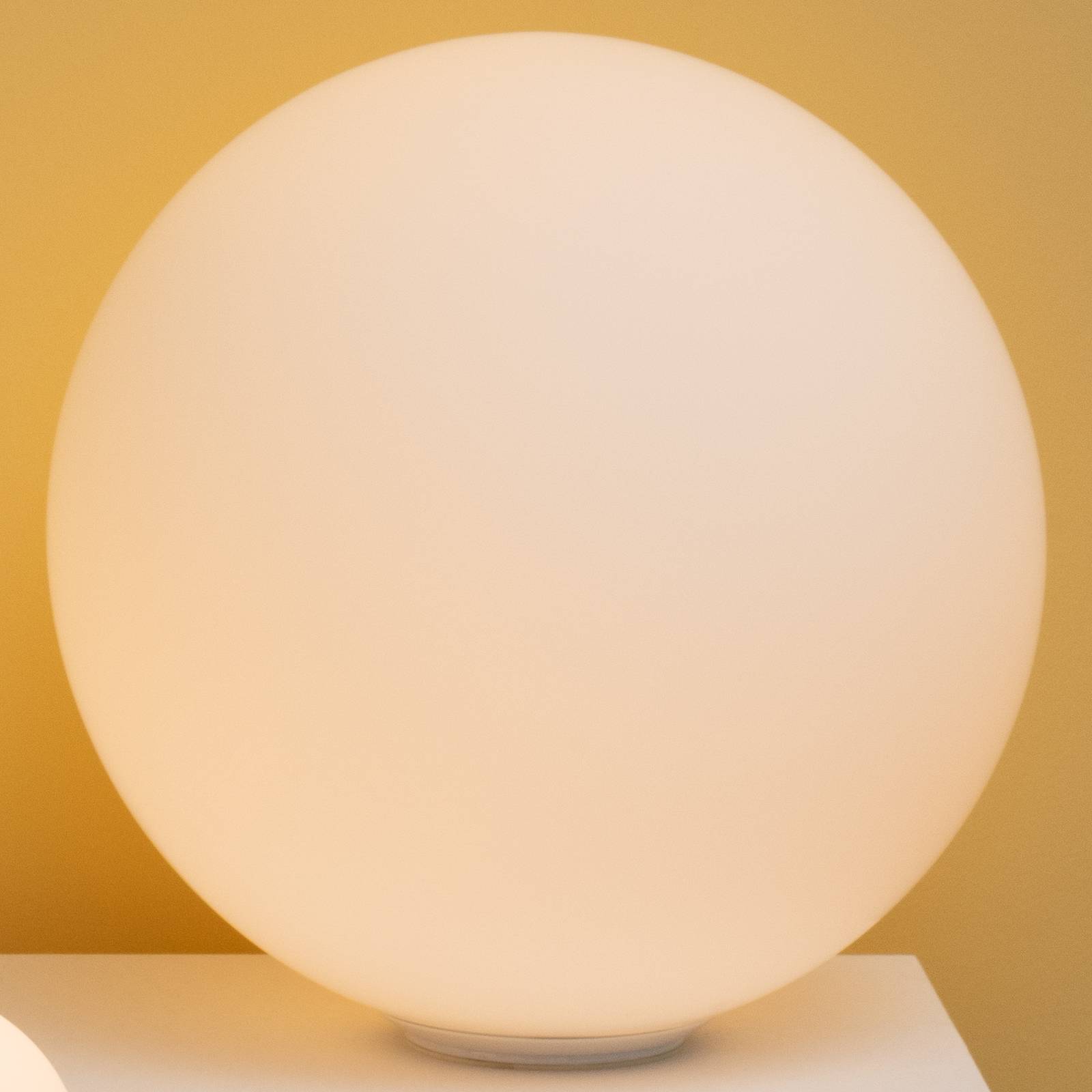 Artemide Dioscuri lampe à poser Ø 42 cm