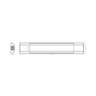 product size