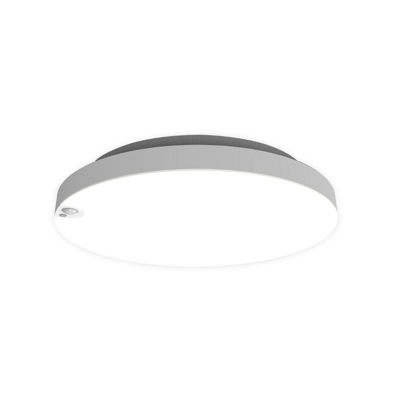 Lámpara de techo LED Allrounder 2, 3000K, con sensor