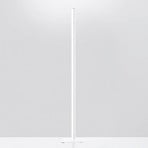 Ilio Mini Floor Lamp 2700K White - Artemide