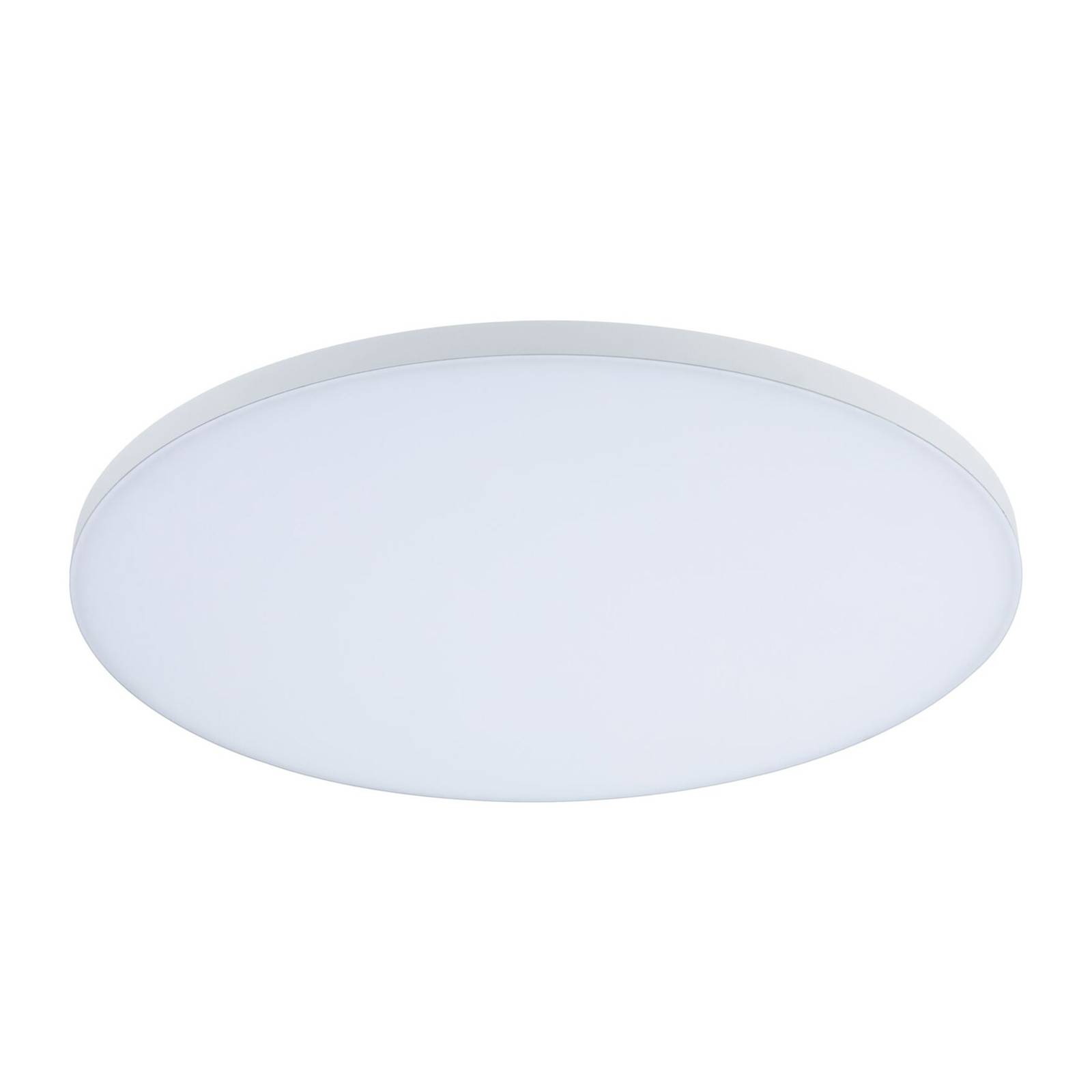 Paulmann Velora panel LED Ø60cm biały white switch