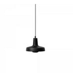 Arigato Pendant Black - Grupa