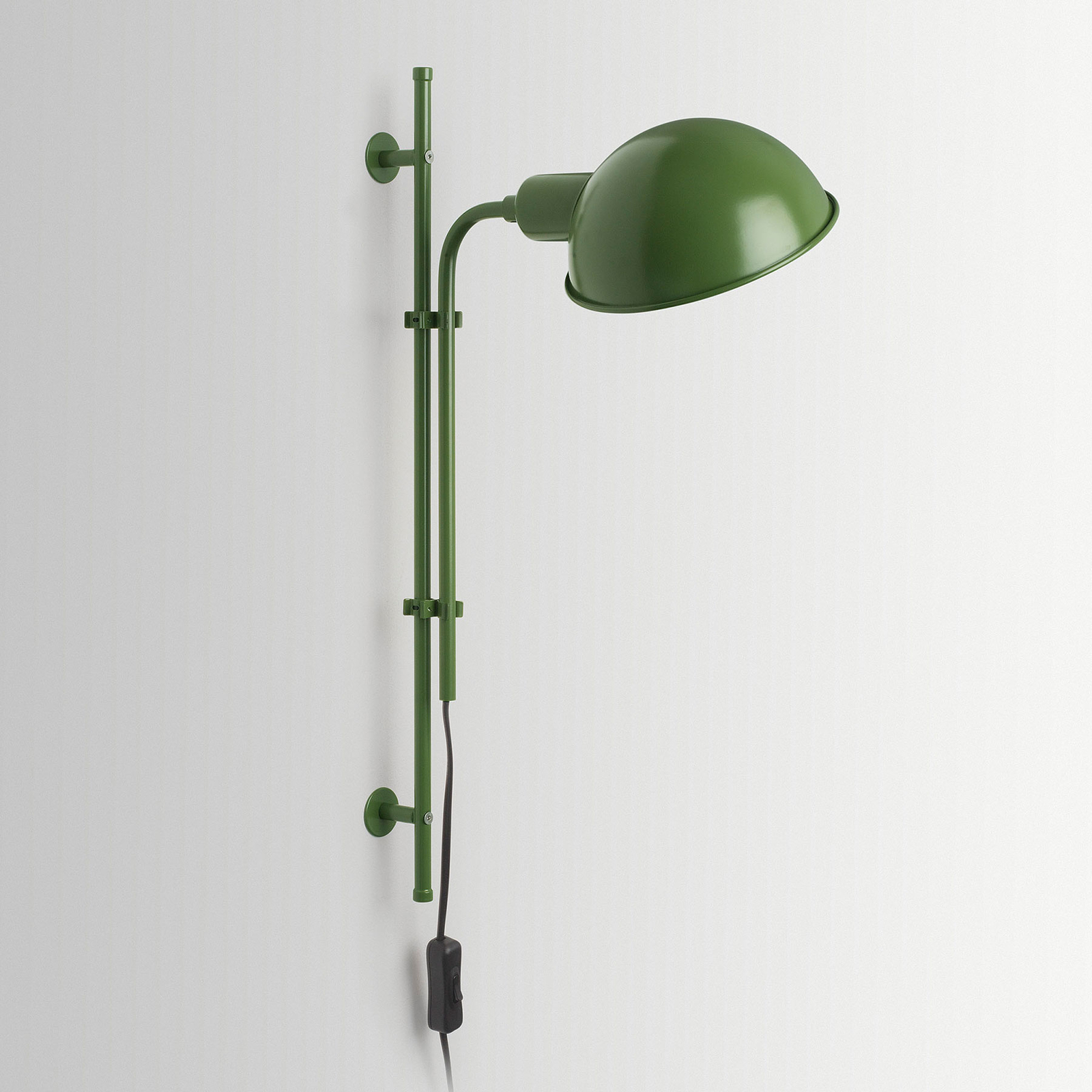 MARSET Funiculí A aplique, verde