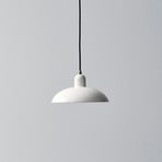 FRITZ HANSEN Kaiser Idell 6631-P Blanco brillante