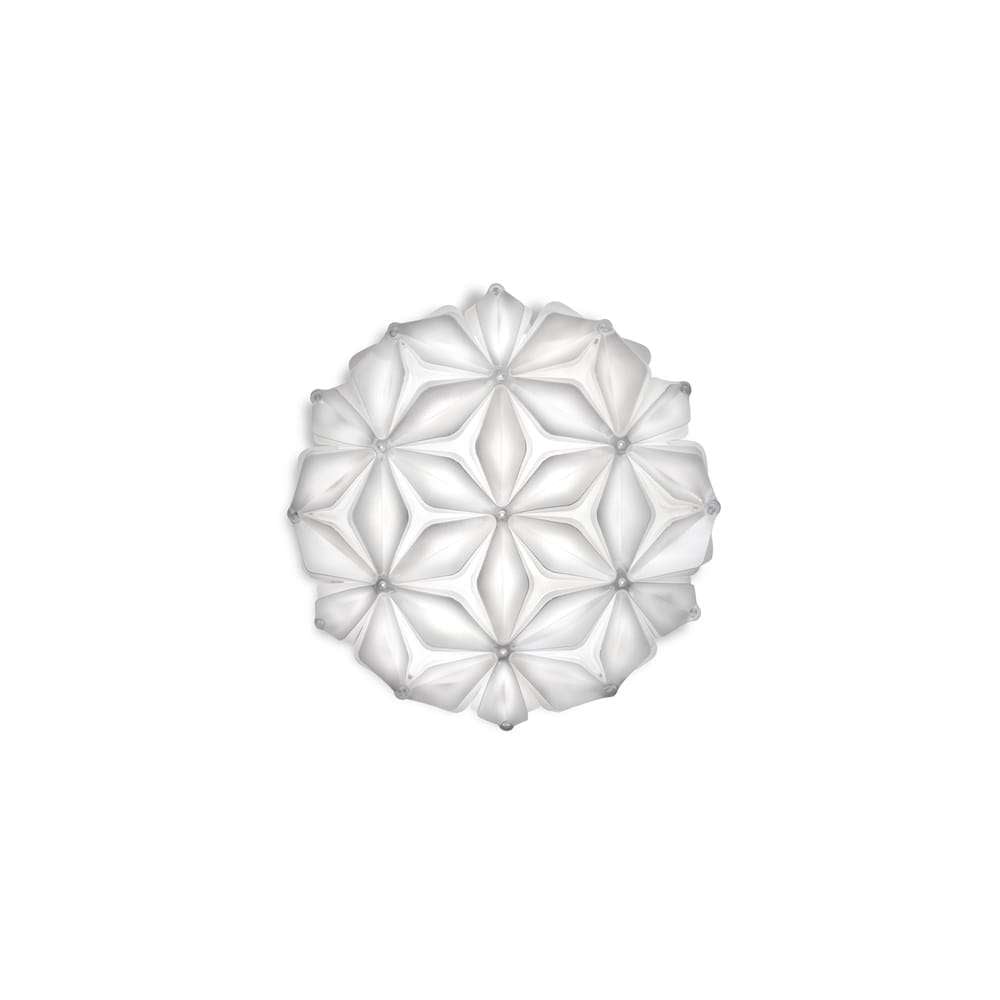 La Vie Mini Katto-/Seinävalaisin White - Slamp