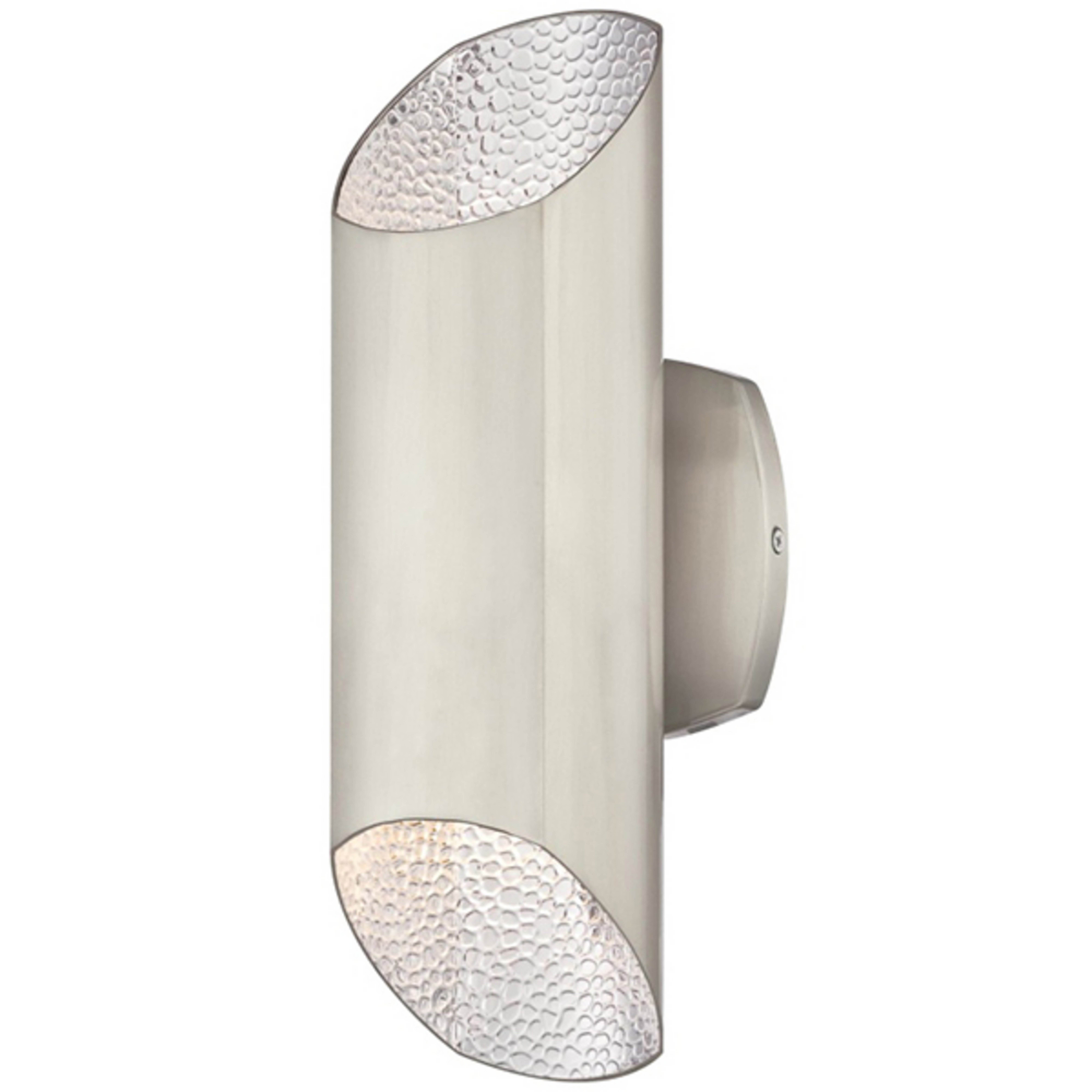 Westinghouse Carson applique LED, à 2 lampes