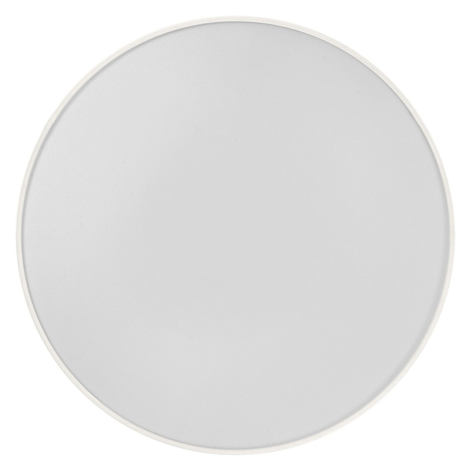 OSRAM stropna svjetiljka ORBIS PARIS, bež, Ø 40 cm, tekstil, E27