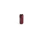 Arcs Salt & Pepper Grinder Burgundy - Hay