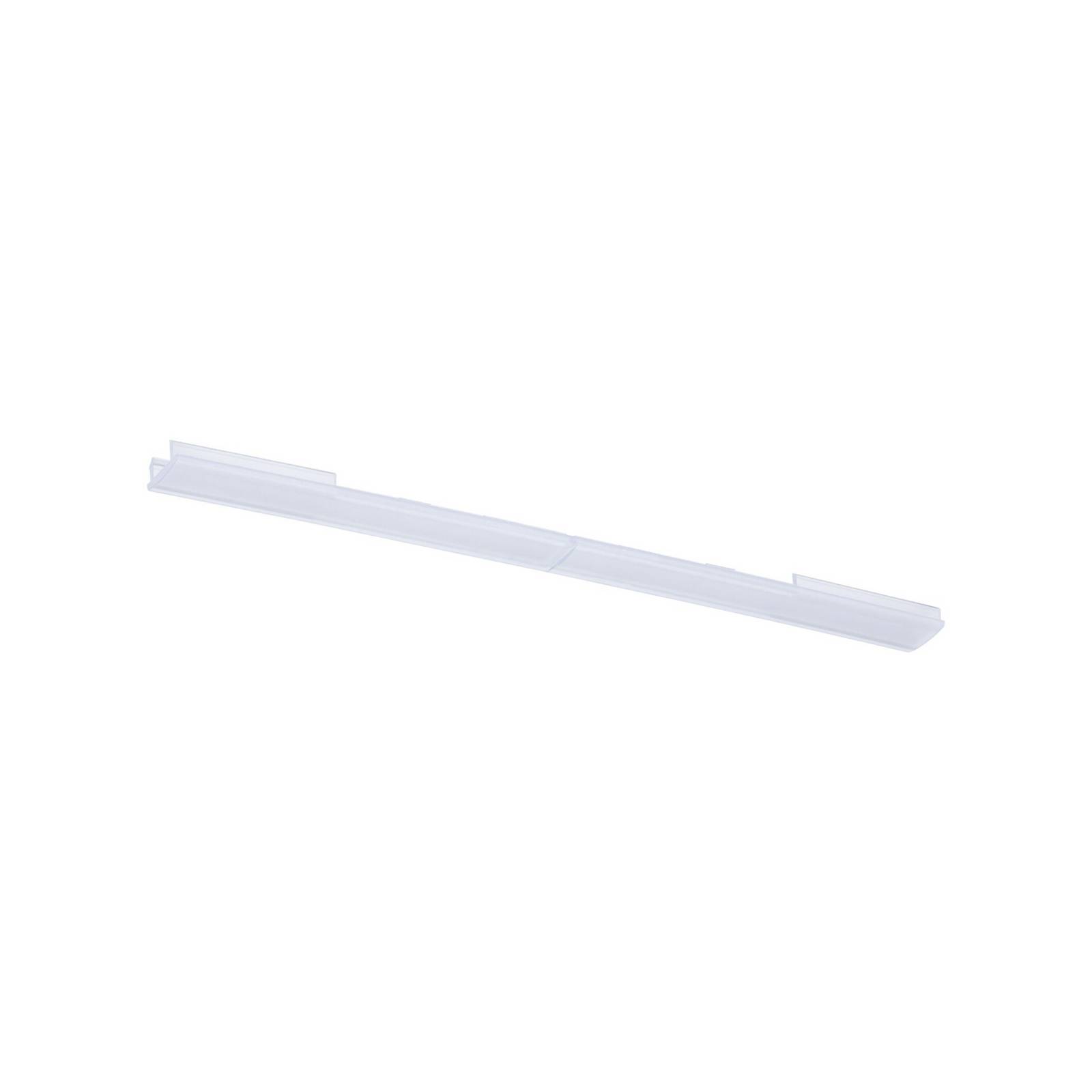Paulmann URail Connector-Inlay Satin, Kunststoff