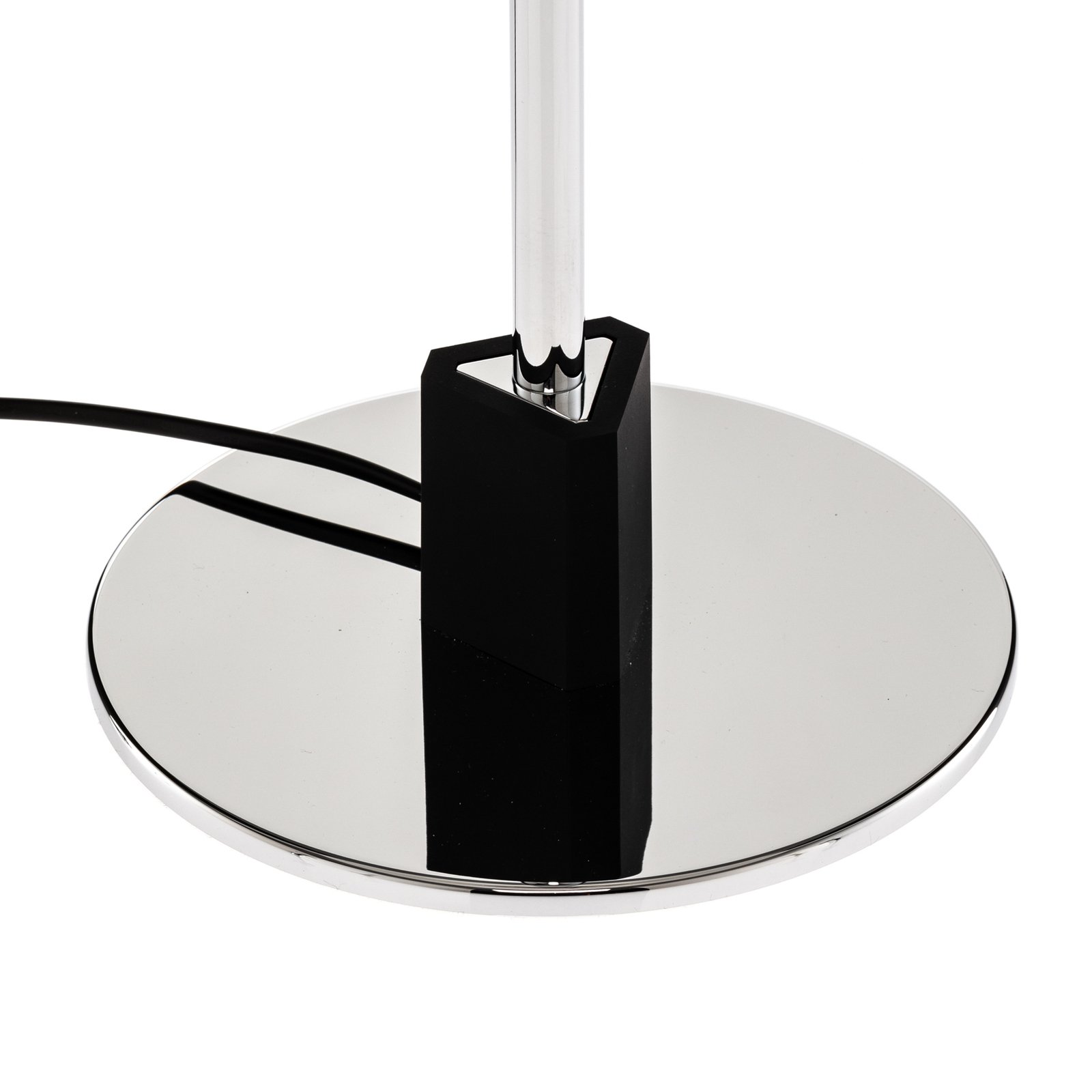 PH 4/3 Tischleuchte White - Louis Poulsen