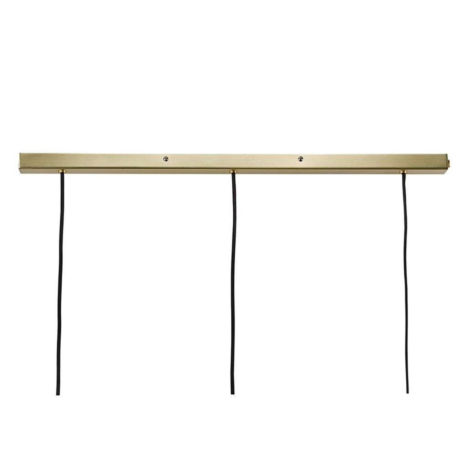 Orbiform 3 Suspension Smoke - Nordlux