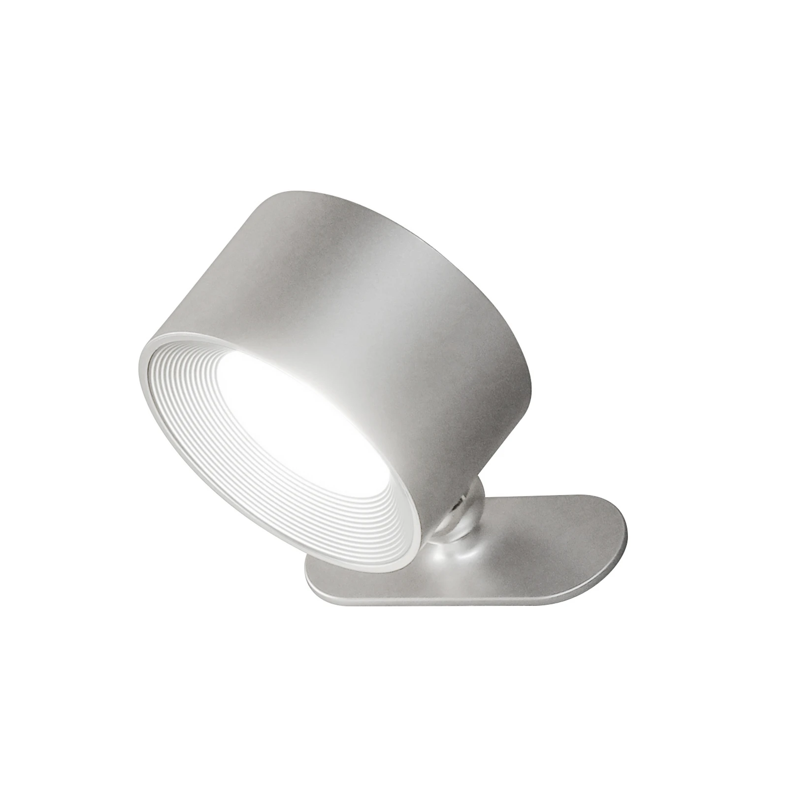 LED-Akku-Wandleuchte Magnetic, CCT, mit Magnet
